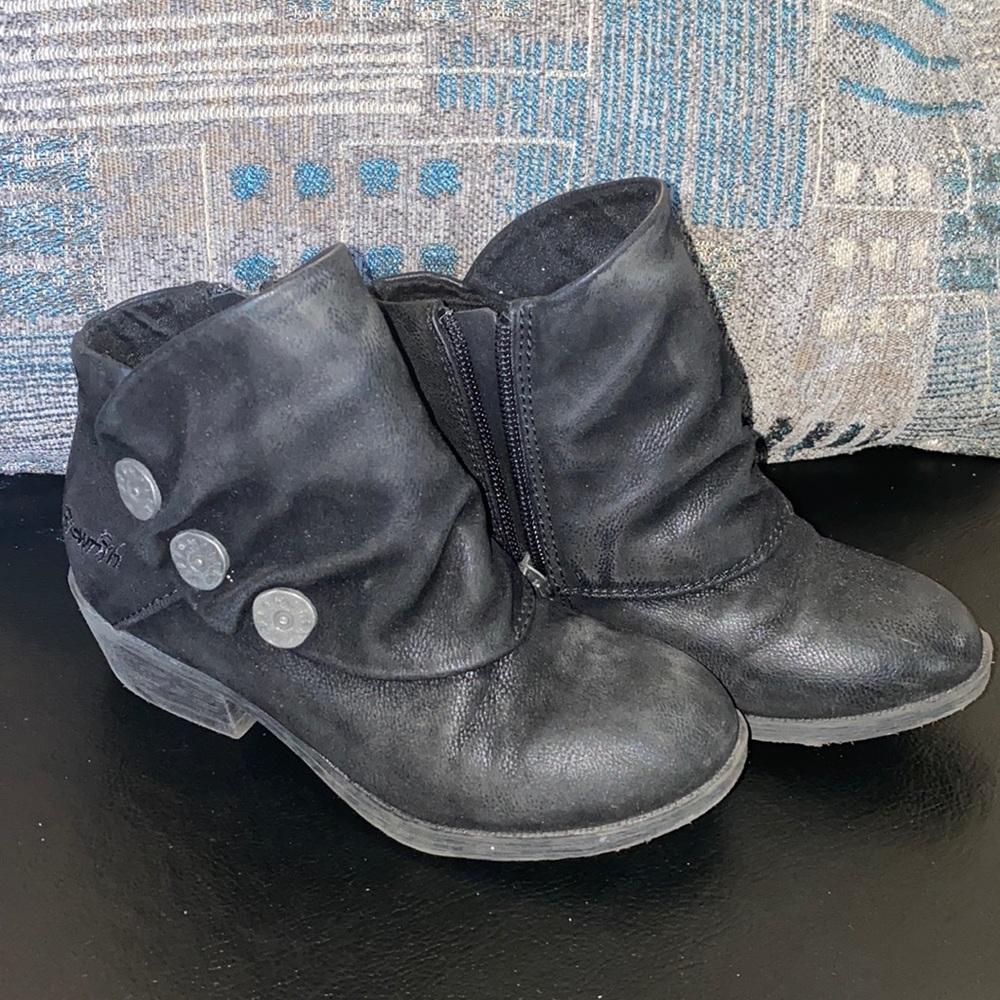 Blowfish kids shoes